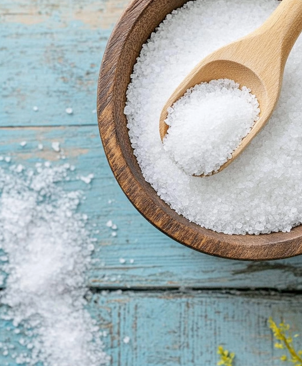 <p>Holistic detox retreat</p>