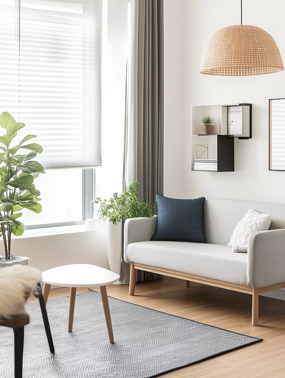 3D render of a consultation room at Hoona.